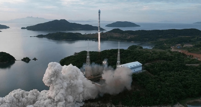 КНДР предупредила Японию о планах запустить спутник в период с 27 мая по 4 июня