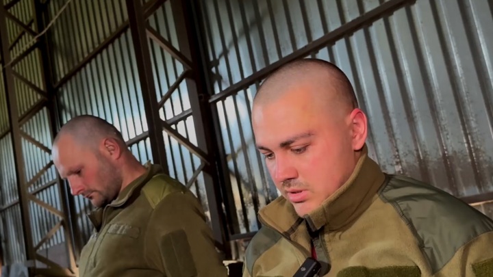 украинские пленные просят не включать их в обменные списки