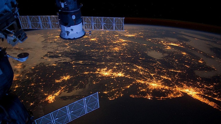 CNN: Китай и Россия бросили вызов США в борьбе за превосходство в космосе