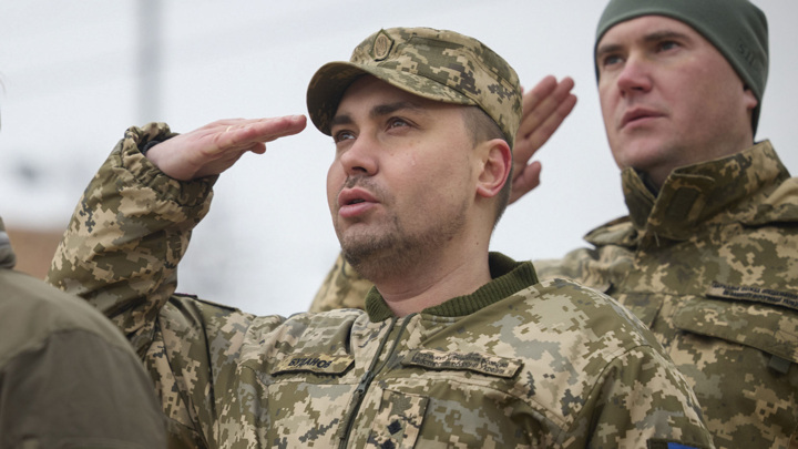 Times: полковники из охраны Зеленского планировали покушение на Буданова