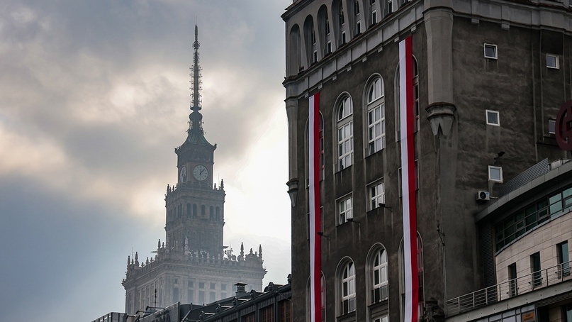 Польша потребовала от Белоруссии выдать ударившего ножом пограничника мигранта