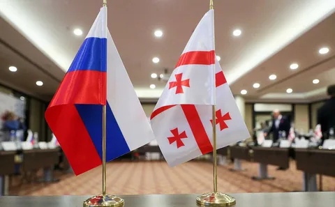 В Грузии захотели восстановить дипотношения с Россией после 16 лет разрыва