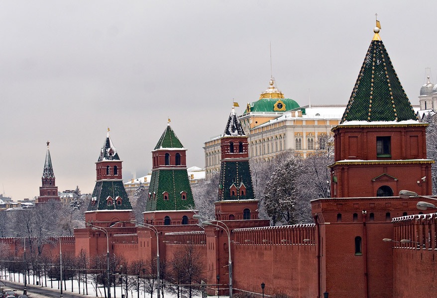 Закулисный расклад «преемников» в Кремле