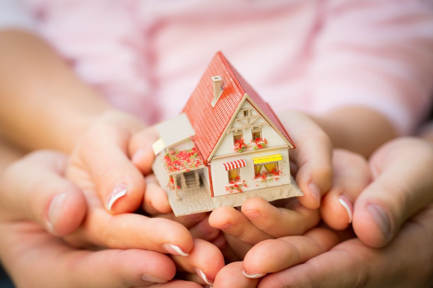Три ошибки, которые совершают многие супруги, вкладывая материнский капитал в покупку квартиры