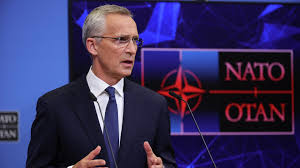 Генсек НАТО Столтенберг : «НАТО ведет переговоры о переводе ядерного оружия в режим боеготовности»