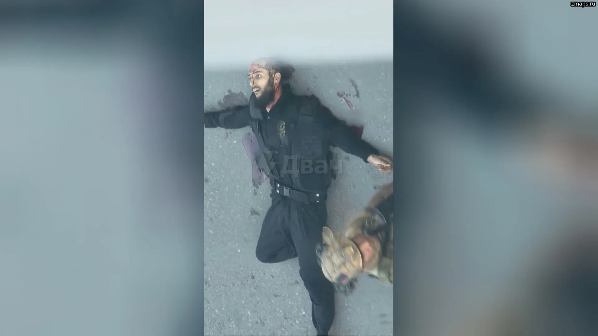 Террористическая атака в Дагестане. В Православном храме захвачены заложники, идёт бой, священник убит.