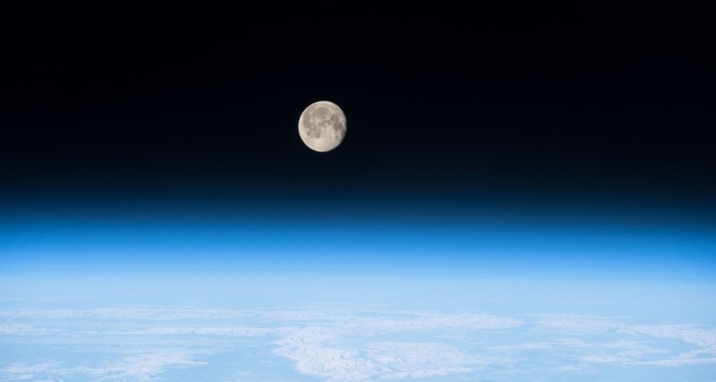 Российская станция сядет на Луне в октябре 2021 года