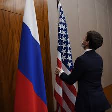 Американцы в России будут участвовать в новом шоу "Игры без границ"