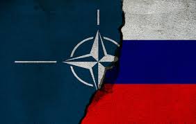 Вторжение НАТО на земли русские. Пламен Пасков
