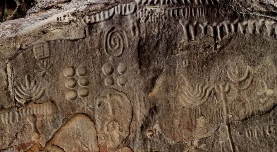 Тайны камня Инга: древний астрономический кодекс, ожидающий расшифровки