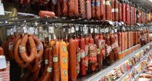 В российских продуктах все чаще встречается опасный мясной клей