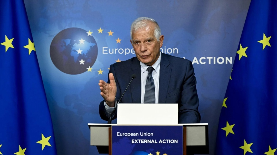 Politico: Боррель устроит заседание глав МИД ЕС, чтобы они бойкотировали встречу в Венгрии