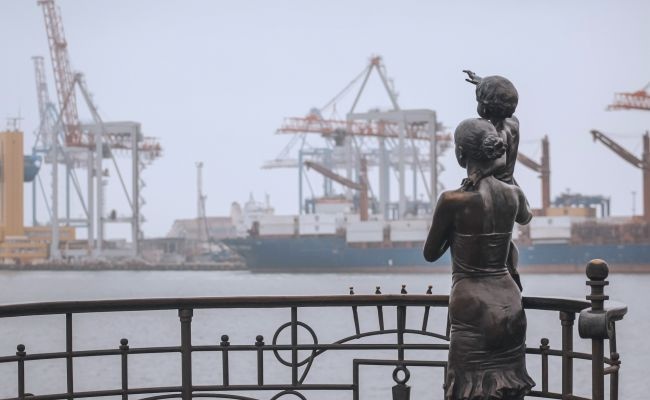 Одесса возвращается на круги своя: в городе резкий разворот в сторону России