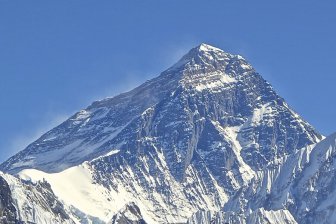 Китай планирует заново измерить высоту Эвереста