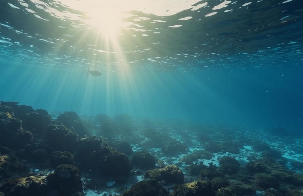 Запасы кислорода в водоемах Земли уменьшаются