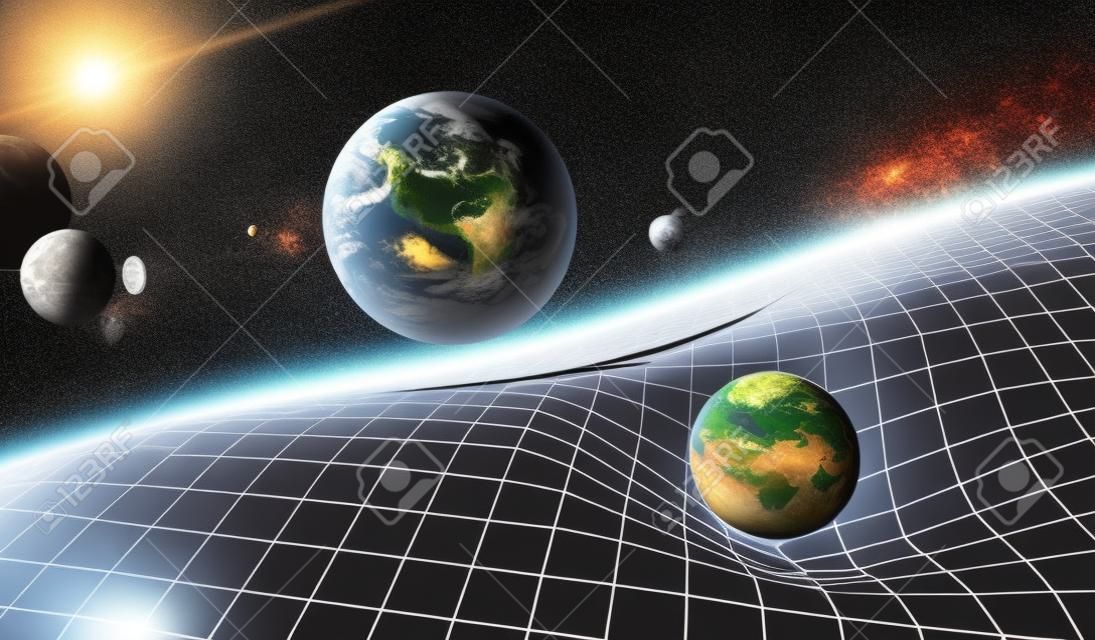 Гравитационный свеллинг планеты и его последствия: часть 2.