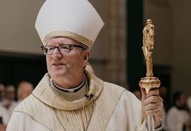 Католический епископ Роберт Баррон: Об открытии Олимпиады