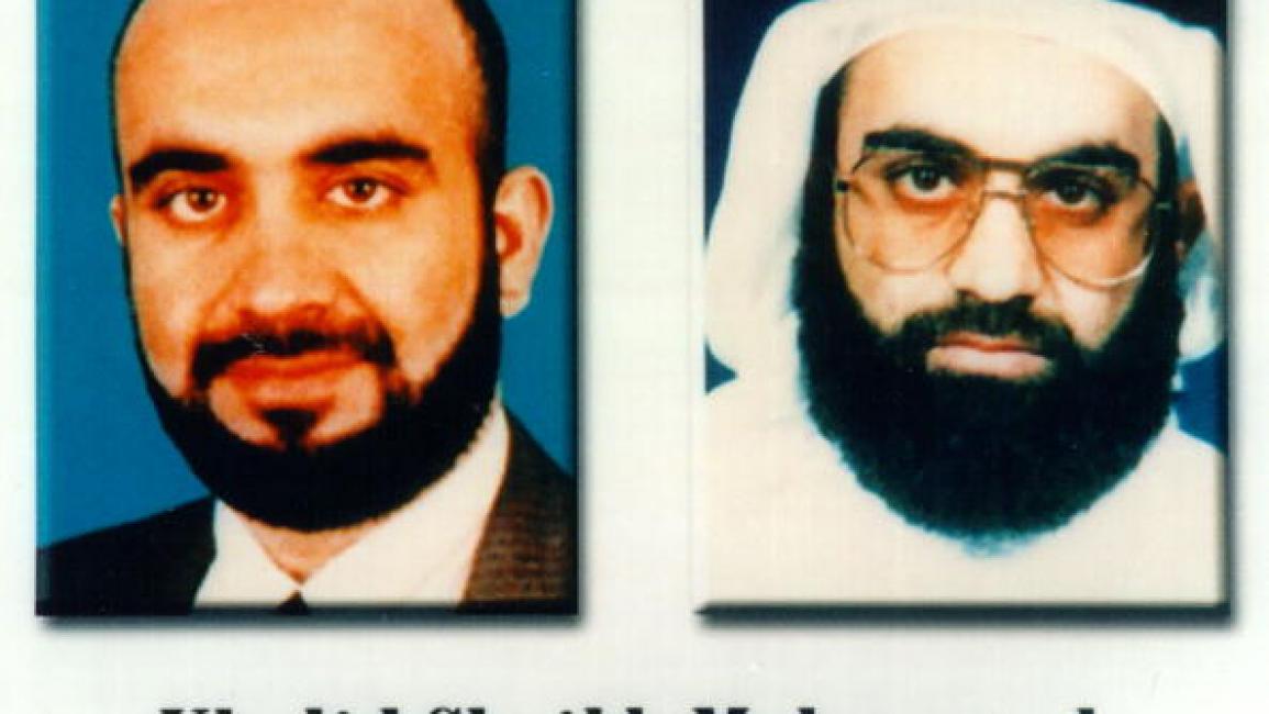 Обвиняемые в теракте 11 сентября признали свою вину