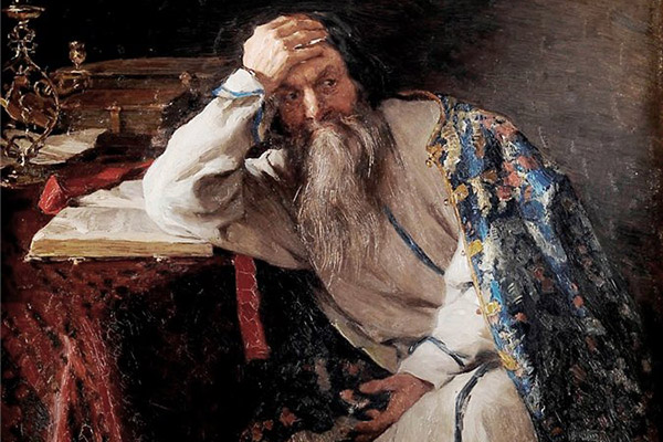 Почему патриарх отказался канонизировать Ивана Грозного