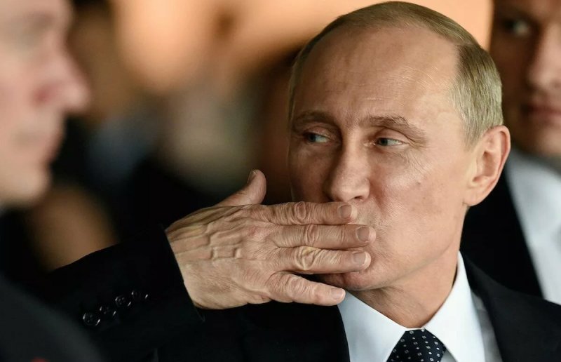«В том, что украинцы оскотинились, виноват лично Путин» – киевский обозреватель