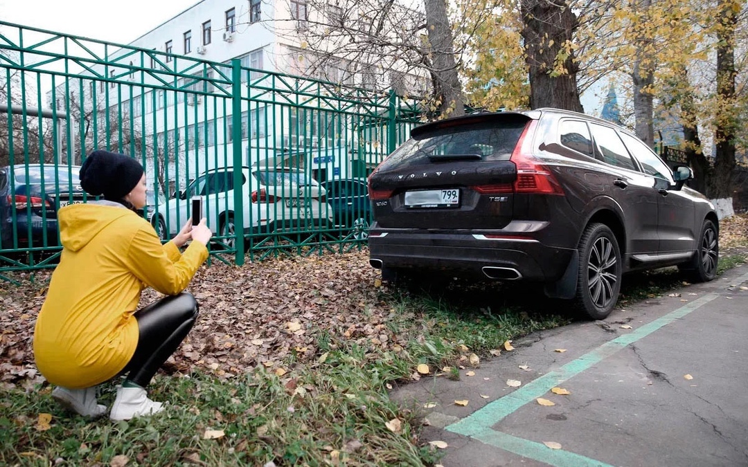 В Татарстане ввели вознаграждение за видео с нарушениями ПДД