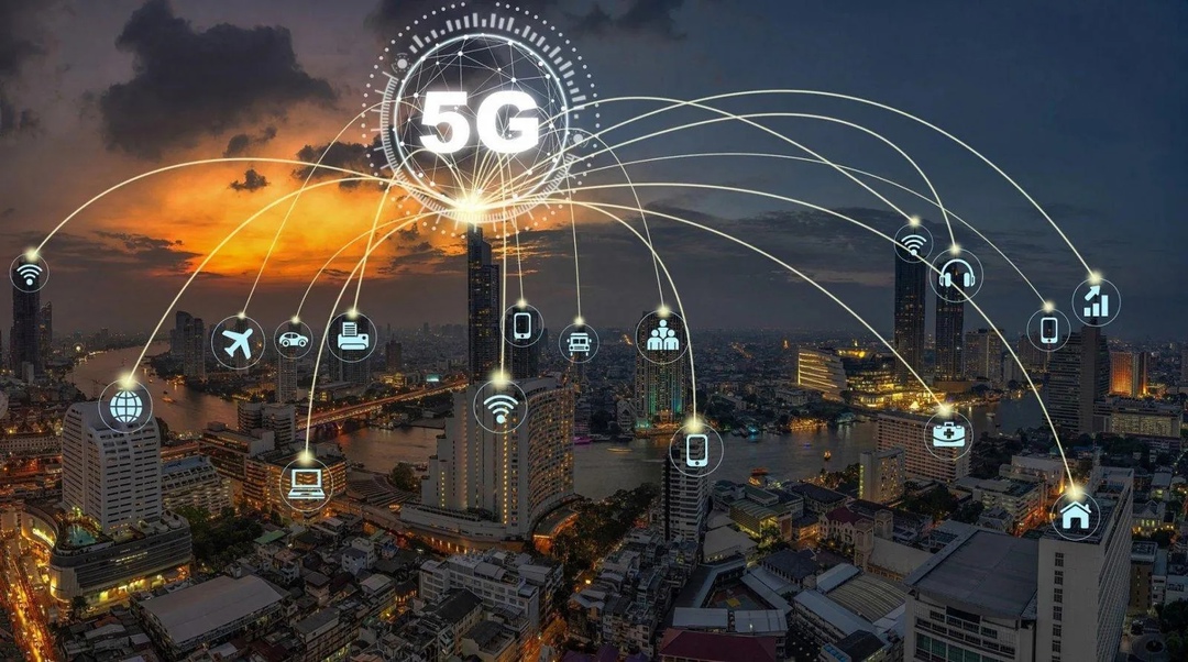 Массовое производство отечественных 4G и 5G станций начнется в 2025 году в России