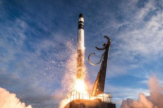 В РФ профинансируют создание сверхлегкой коммерческой ракеты