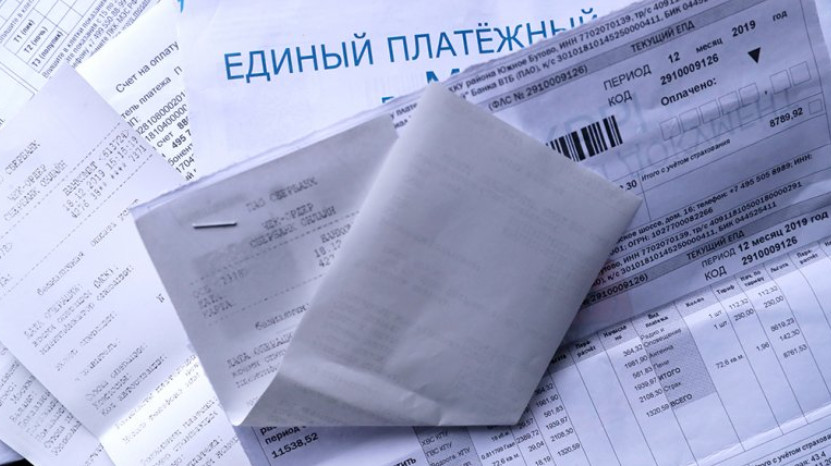 В России коммунальщиков перестанут штрафовать за некачественные услуги