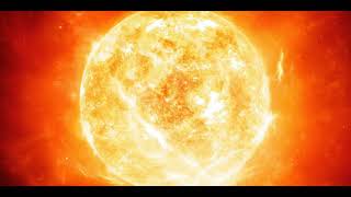 Солнце может войти в Гиперактивный период!