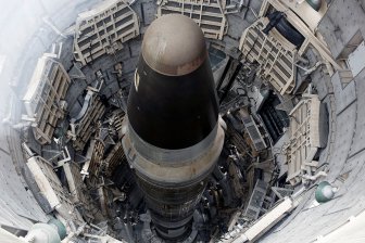 США готовятся подорвать Договор о всеобъемлющем запрещении ядерных испытаний
