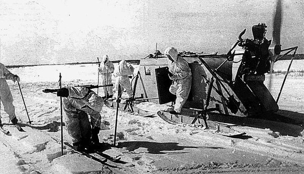 Газета «Красная Звезда» №59 от 13 марта 1942 года.