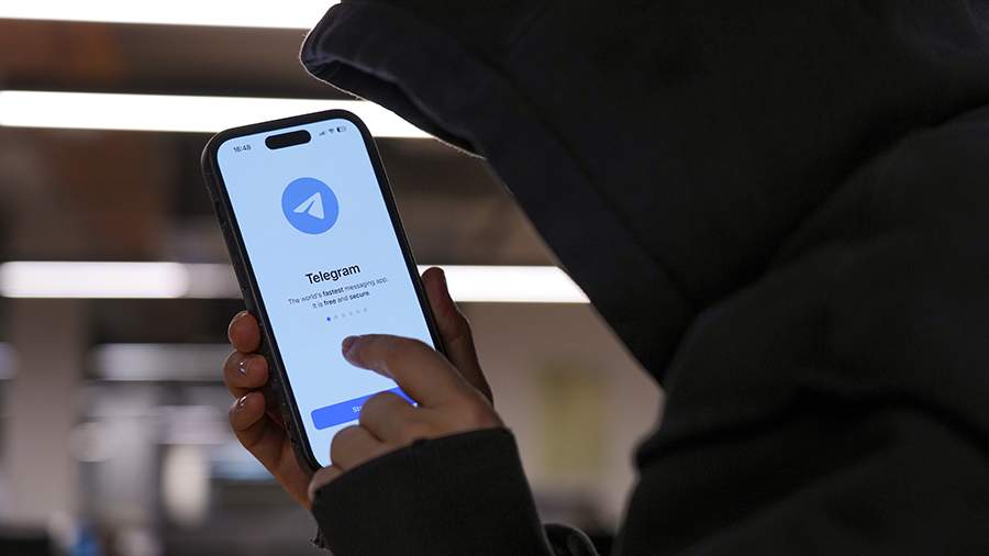 МВД предупредило о рассылке в Telegram мошенниками сообщений о смерти знакомых