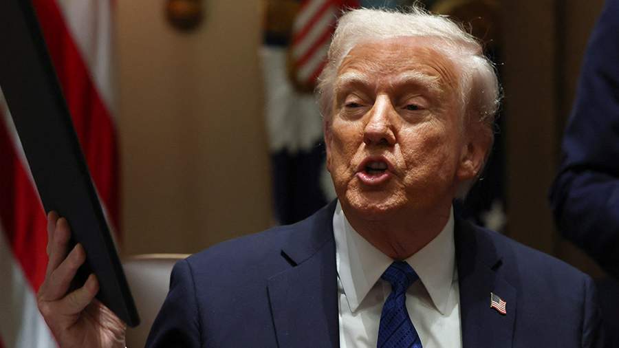 Трамп: Путин и Зеленский готовы заключить сделку по украинскому конфликту