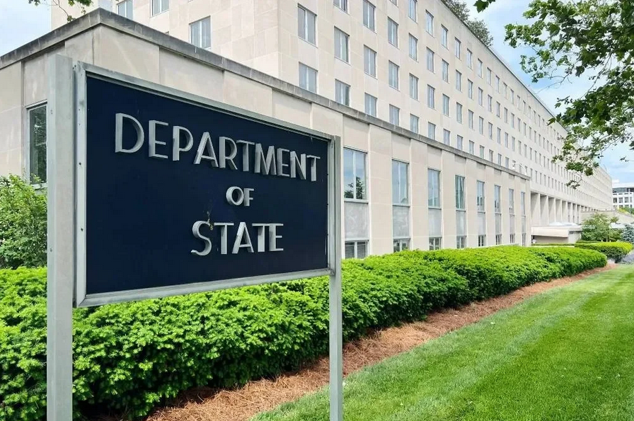США против передачи Украины под временное управление