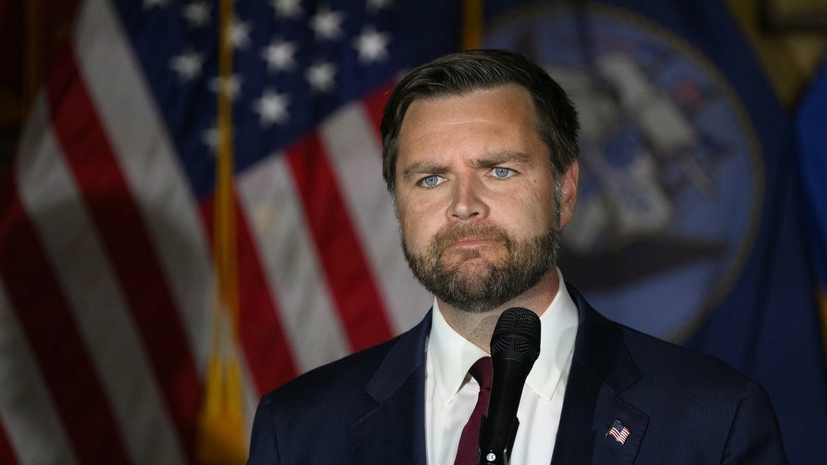 Вице-президент США: ЕС ошибается, утверждая, что Россия является для него главной угрозой
