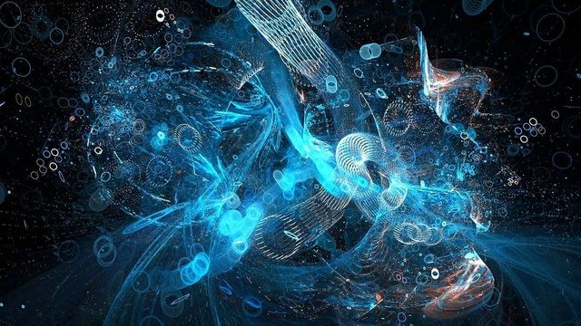 Вселенная — гигантская голограмма?
