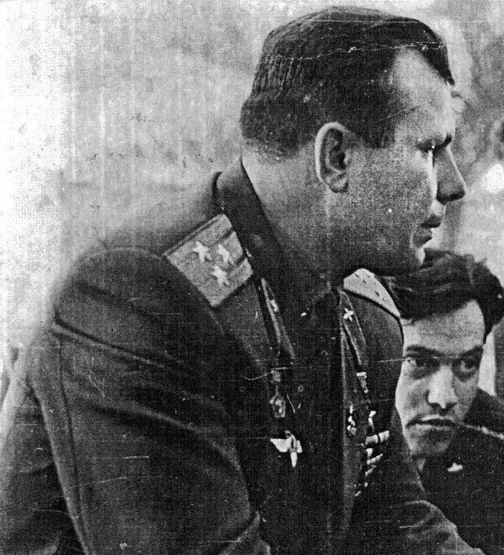 Юрий Гагарин и Храм Христа Спасителя