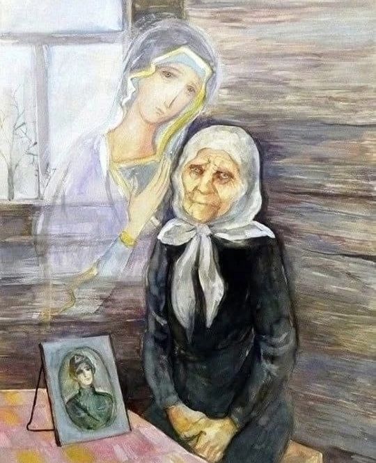 Мысли вслух