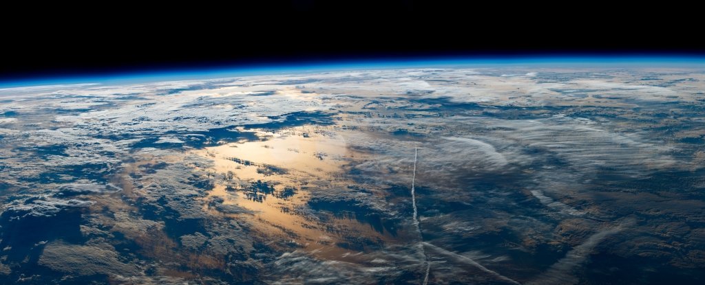 Самое загадочное массовое вымирание на Земле, было спровоцировано разрушением озонового слоя