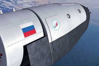 В России создают прототип частного космического корабля