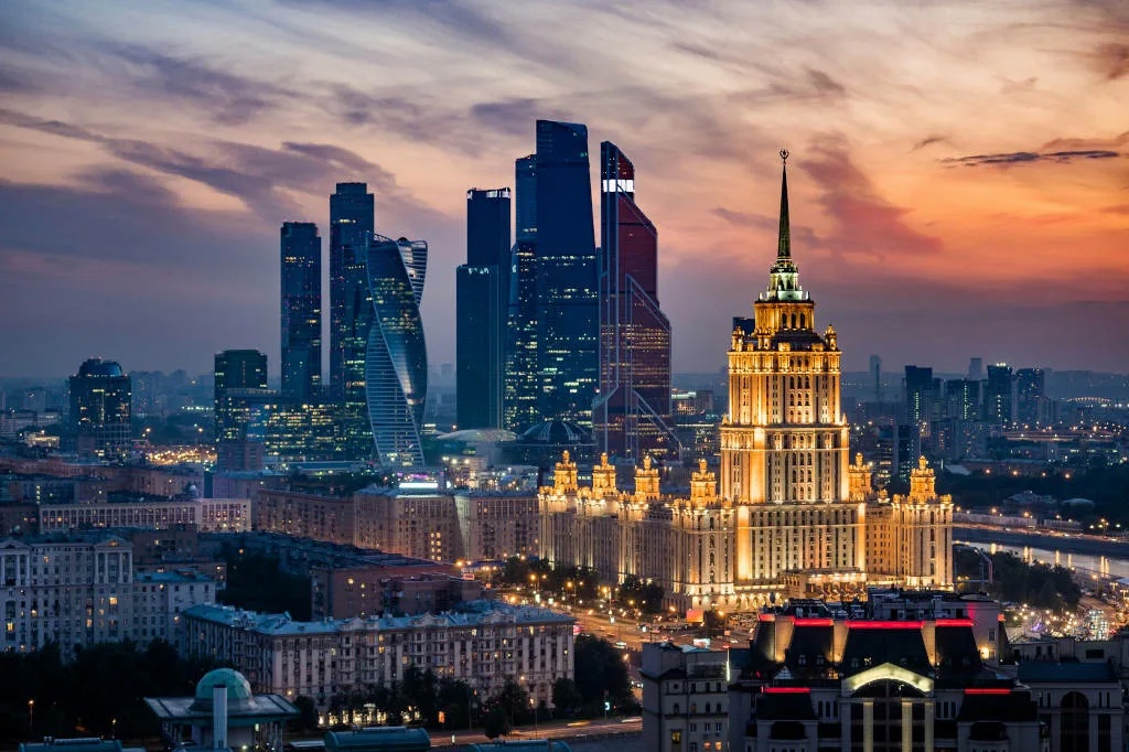 Совбез России пригласил более 150 стран на форум безопасности