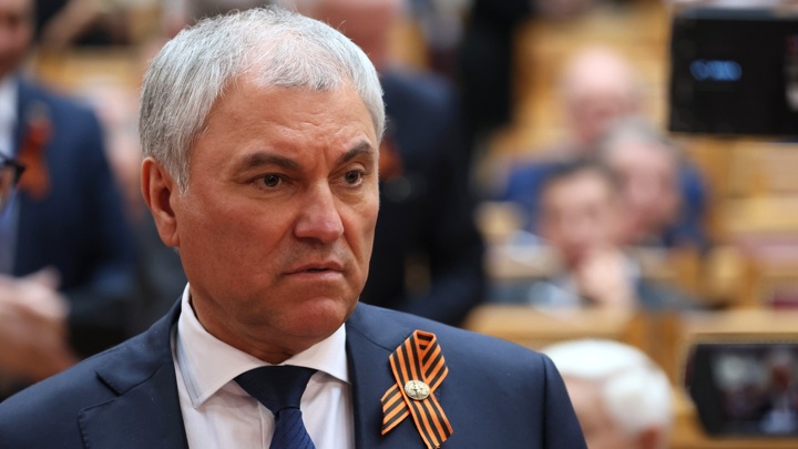 Володин: всего 27 детей мигрантов из 1762 сдали экзамен по русскому языку
