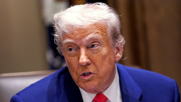 Трамп заявил, что препарат 