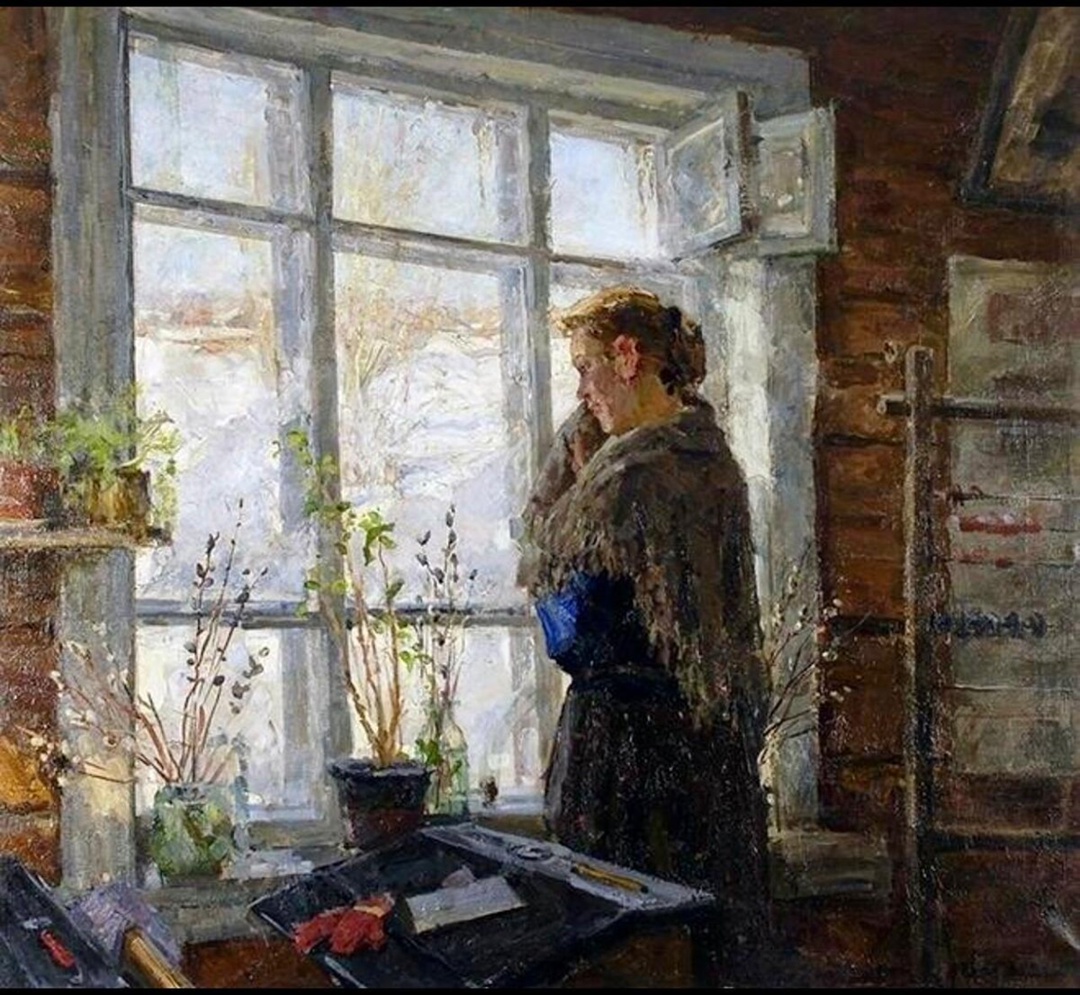 Первая брачная ночь