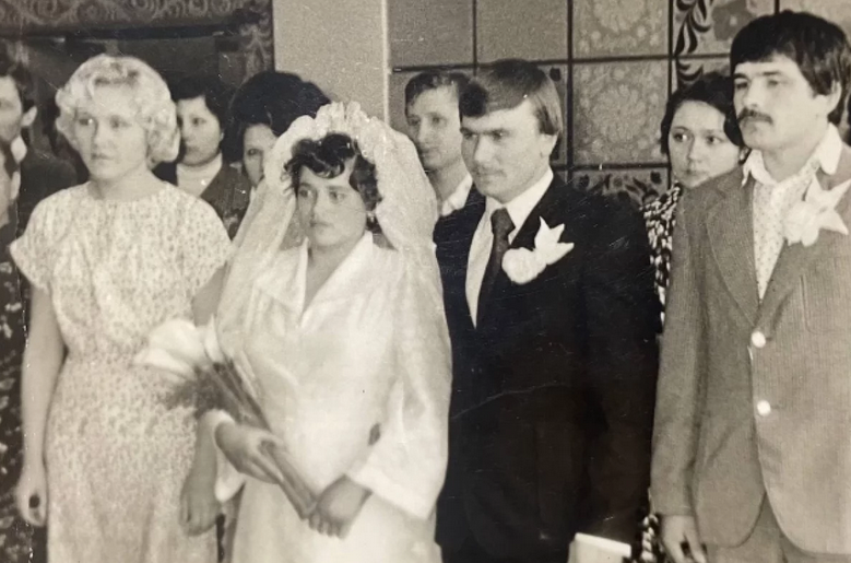 «Вместе 45 лет». Как страшное ДТП с автобусом стало началом огромной любви