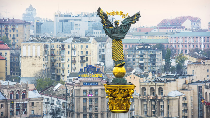 На Украине не исключили, что Зеленский попытается уклониться от переговоров с РФ