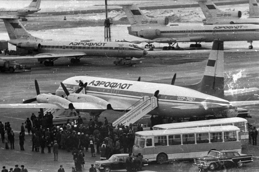 1978 год