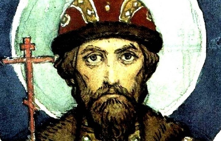 Эксгумация Андрея Боголюбского