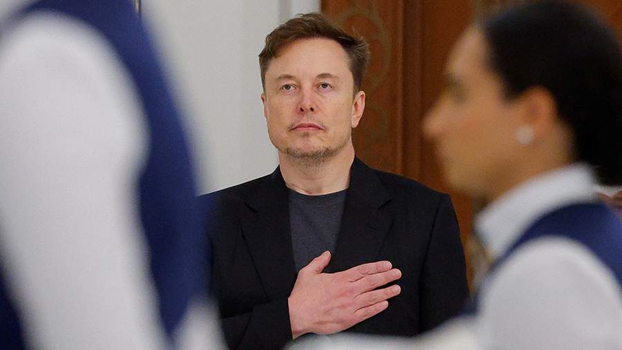 Маск решил отойти от политики ради Tesla и SpaceX