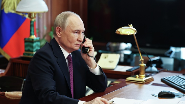 Путин запретил бойцам выполнять боевую задачу в плохую погоду
